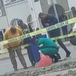 Snl24 | Student bust for dumping baby!