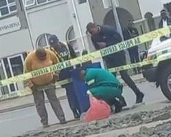 Snl24 | Student bust for dumping baby!