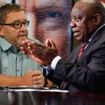 Snl24 |  AfriForum hits back at Ramaphosa!