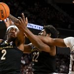 Vanderbilt Basketball’s Growth on Display In Upset of No. 12 Texas A&M