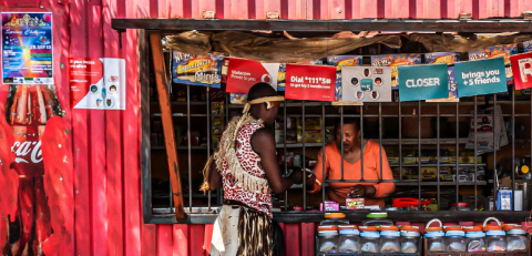 Small Business Institute outlines issues with spaza registration