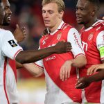 Ex-Arsenal starlet enters Ligue 1 record books as he becomes highest-scoring player in 2025