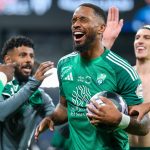 Ivan Toney in stunning Saudi Pro League first with Al Ahli striker on best scoring run of career