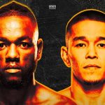 UFC Vegas 103 preview show: Can Asu Almabayev make it 18 wins in a row vs. Manel Kape?
