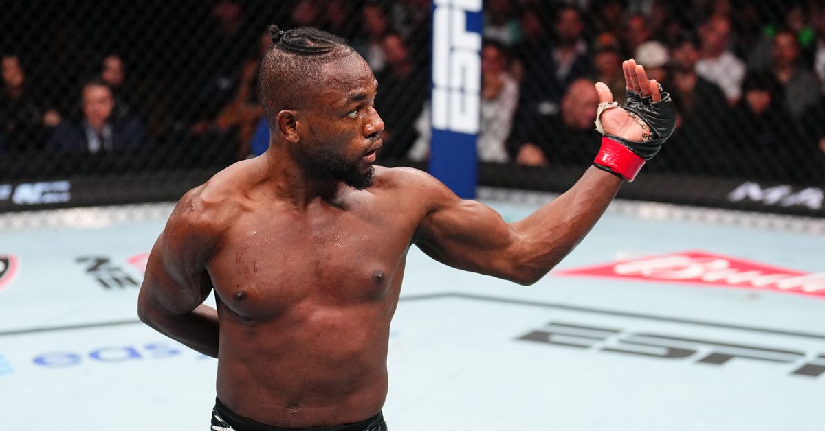 UFC Vegas 103 Gambling Preview: Should Manel Kape being a betting favorite over Asu Almabayev?