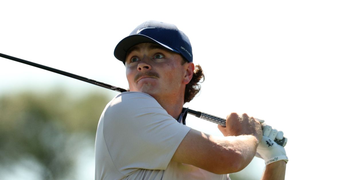 Florida State’s Luke Clanton secures PGA Tour status at hometown Cognizant Classic