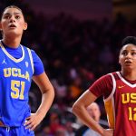 Here’s what’s on the line when JuJu Watkins and Lauren Betts meet up in UCLA vs. USC rematch