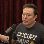 Elon Musk, Joe Rogan agree it’s time for U.S. to stop spending money it doesn’t have