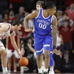 Auburn vs. Kentucky odds, prediction, line: 2025 college basketball picks, March 1 best bets from proven model