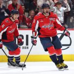 Record: no, Alex Ovechkin will not be left behind abroad