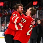 McDonald’s changes the name of two restaurants to McDavid’s