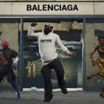 Opinion: When gaming meets luxury fashion