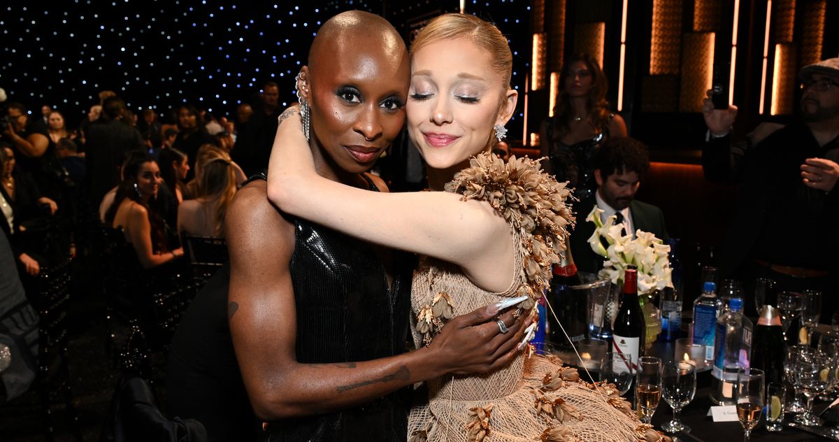 The 2025 Oscars Will Have Conan O’Brien, a Wicked Performance, and a Surprise