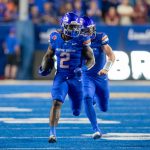 Purple Rumor Mill: Ashton Jeanty in Purple, DT Help on the Way for Vikings, Aaron Jones