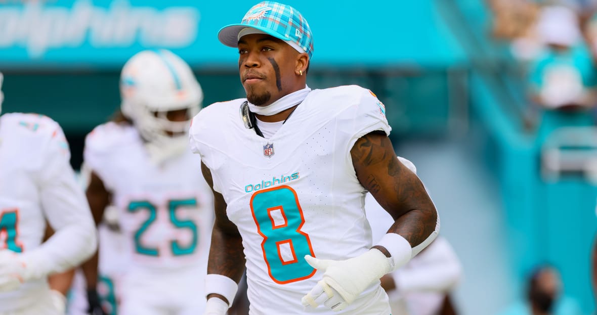 Questions Answered: Big Name Free Agents, Vikings Needs Ranked, Adam Thielen