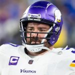 The Vikings Roster — with Free Agency 2 Weeks Away
