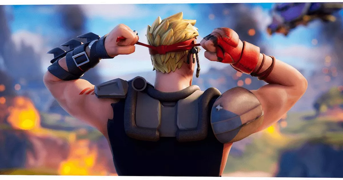 Fortnite cheaters will have to sit and think about what they’ve done in new ban strategy