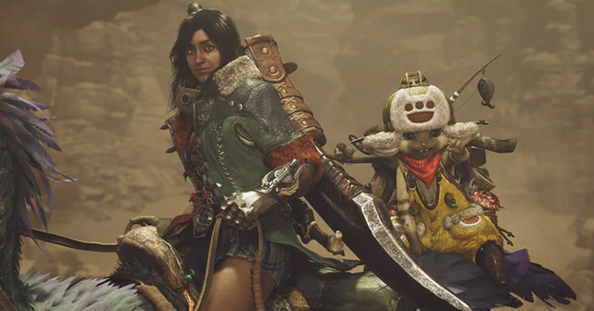 Monster Hunter Wilds hits staggering player count as Capcom responds to PC issues