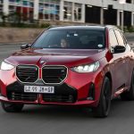 New BMW X3 ticks all the boxes with versatile powertrain line-up