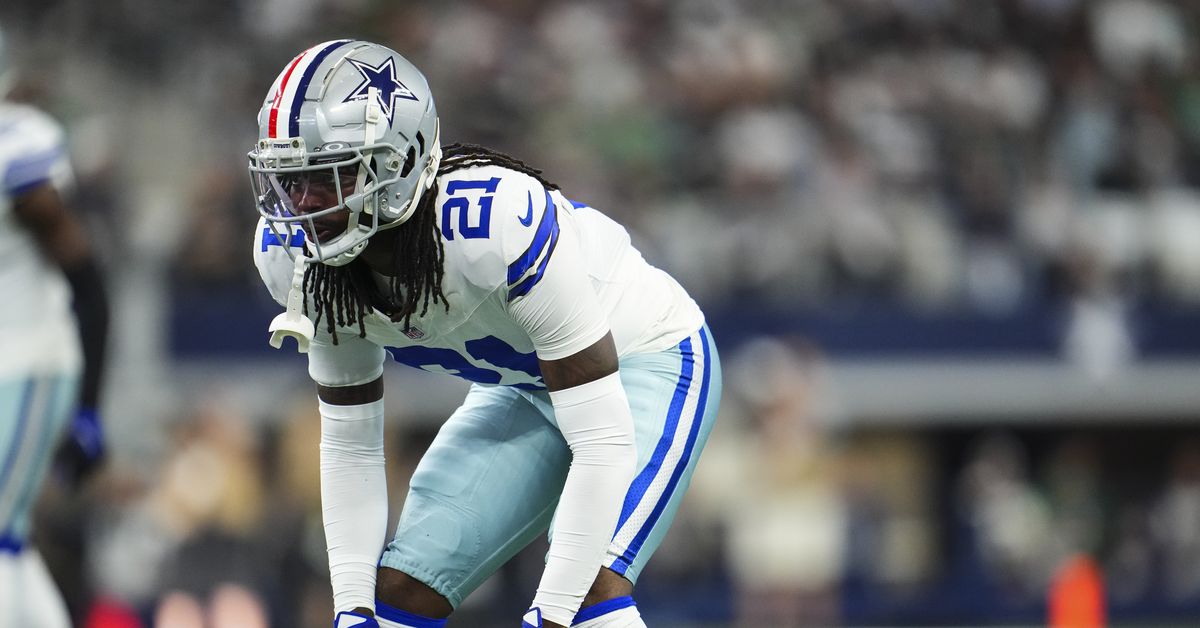 Cowboys 2025 offseason roster preview: Cornerbacks
