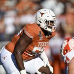 Cowboys 2025 draft scouting report: OT Cameron Williams