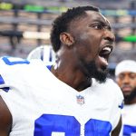 Cowboys will meet with free agent DeMarcus Lawrence’s representatives at combine