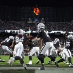 Raiders Are a Team to ‘Keep an Eye On’ for 112-TD QB in Free Agency as Tom Brady Era Gets Underway