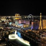 Strip comes roaring back as Nevada posts second-best month ever in January