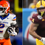 NFL Draft running back rankings: Best fits for Ashton Jeanty, Cam Skattebo and more RBs in 2025