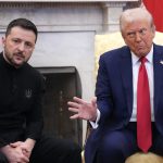 Trump & Zelensky Meeting: What Happened in the Oval Office?