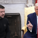 Bill Maher on Trump-Zelensky Oval Office Blowup: “The Real Housewives of the White House”