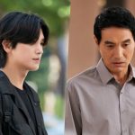 Park Hyung Sik Begins To Pressure Lee Hae Young After His Revival In “Buried Hearts”