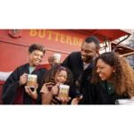 Universal Studios Hollywood and Universal Orlando Resort Raise Their Mugs to Celebrate the Return of Butterbeer Season in The Wizarding World of Harry Potter, from March 1 Through May 31