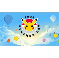 Catch up on all the festivities and a new look at Pok�mon Legends: Z-A!