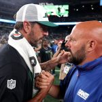 Eagles News: Aaron Rodgers coming to the NFC East?