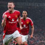 Man Utd predicted lineup vs Fulham