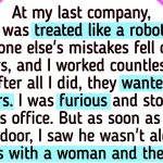 10 Epic Job Resignations That Deserve Their Own Movie