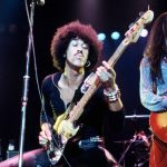 “The Boys Are Back in Town is at least as memorable for its guitar breaks as for its chorus”: Thin Lizzy inspired Metallica, Iron Maiden, and the Cure, practically invented twin lead guitar, and have had 15 guitarists. Here’s your guide to all of th