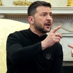 Russians revel in Donald Trump’s ‘rebuke’ of Volodymyr Zelensky