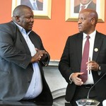 ANC councillors should learn from DA/IFP how to run municipalities efficiently