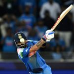 ‘King Kohli’ set for another landmark after roaring back to form