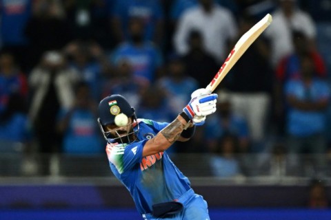 ‘King Kohli’ set for another landmark after roaring back to form