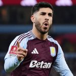 Aston Villa 2-0 Cardiff: Marco Asensio double fires Unai Emery’s side into FA Cup quarter-finals