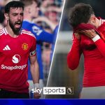 Manchester United: The staggering stats that prove Bruno Fernandes is vital for Man Utd