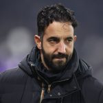 Man United ‘identify Europa League specialist’ as potential Ruben Amorim replacement