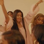 Priscilla Ojo’s Bridesmaids Soirée Was a Celebration of Love and Friendship