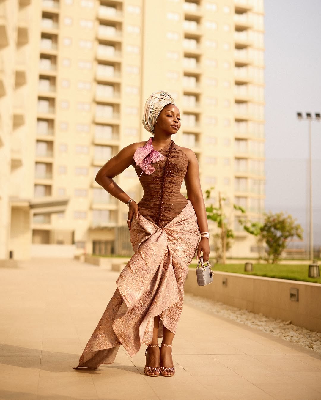 Turn Heads Effortlessly With These 10 AsoEbiBella Looks