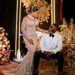 10 Years After Saying ‘I Do,’ Barbara and Alex Reaffirm Their Love with a Magical Vow Renewal