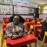 Mmusi Maimane slams government for heavy desks turned school bags in Eastern Cape