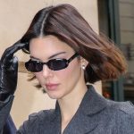 The Parisian Bob Is The Easy-Going Bob We’re All Getting This Spring